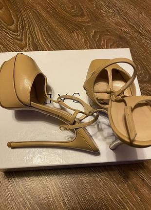 Casadei босоніжки ❤️