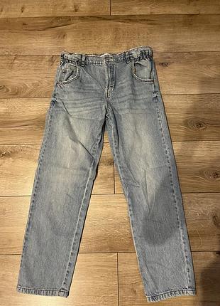 Джинси zara