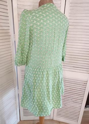 Плаття прошва 7