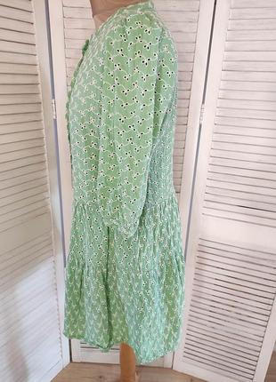 Плаття прошва 3