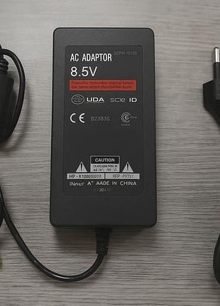 Зарядний пристрій для ігрових приставок ps2 slim scph 70000