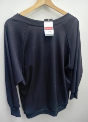 Свитшот женский рубчик 3