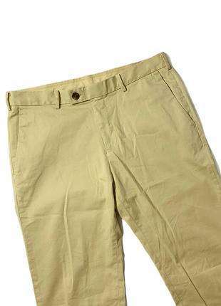 Uniqlo chino брюки чино