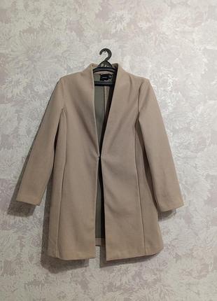 Пальто женское vero moda