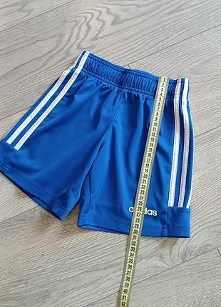 Шорти 7-8 adidas 3
