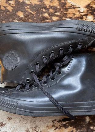 Converse rebbot резинові гумові чоботи 29.5 см