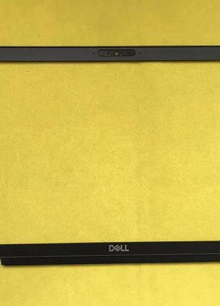 Рамка матриці на dell latitude 5500