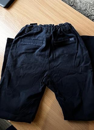Брюки h&m/чиносы 3