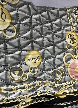 Шаль платок хустка велика guess