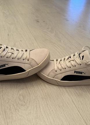 Кеди puma 35 розмір