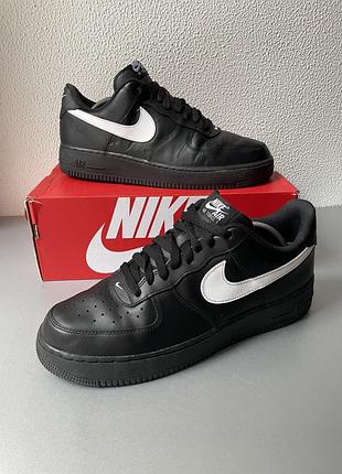 Кроссовки nike force оригинал 3