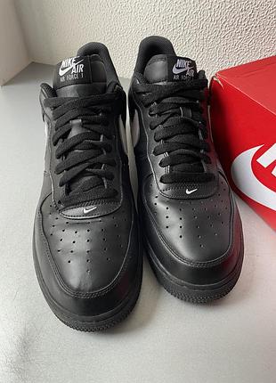 Кроссовки nike force оригинал 4