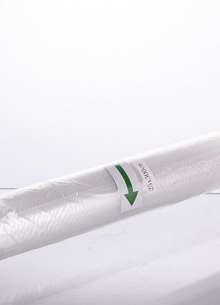 Пакеты для вакууматора 25*4,5 см в рулоне новинка top shop ua_