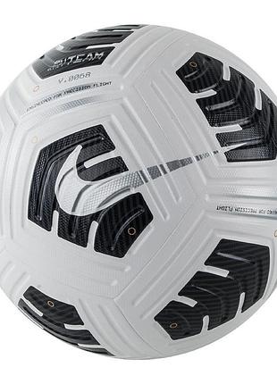 Мяч футбольный nike club elite team cu8053-100