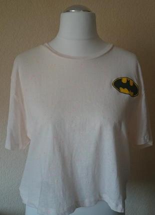 Футболка-топ #розвантажуюсь