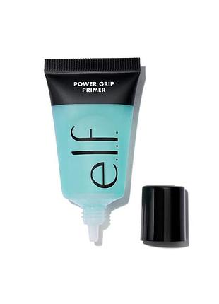 Бестселер гель-праймер для обличчя для стійкого макіяжу e.l.f. power grip primer