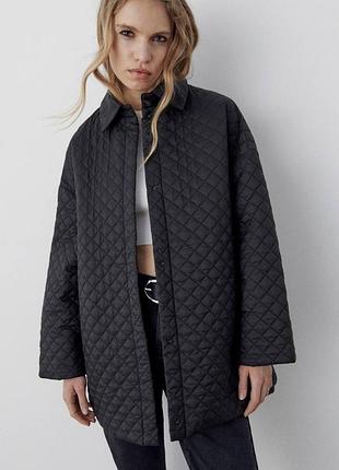 Куртка сорочка 3