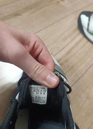 Кроссовки adidas 4