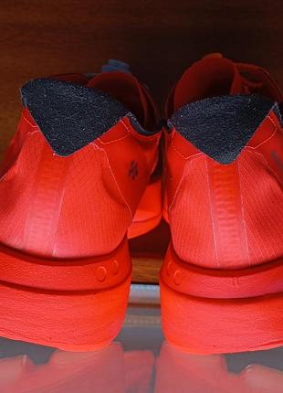 Кросівки adizero adios pro 4 jr6356 оригінал р.41 червоні бігові ...