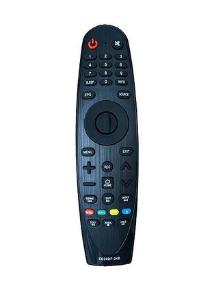 Пульт для телевизора samsung ed20df-24b