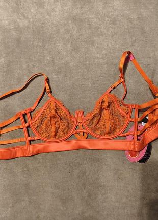 Бюстгальтер 80 d hunkemoller