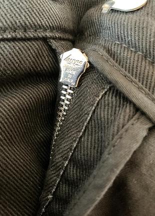 Джинсовая юбка оригинал n21 8