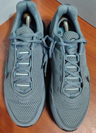 Кроссовки nike air max 270 6