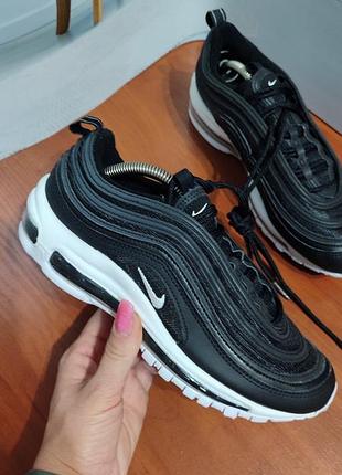 Кроссовки nike air max 97