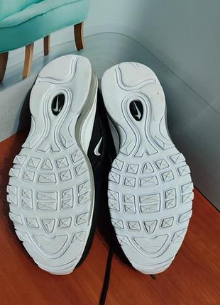 Кроссовки nike air max 97 7