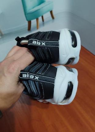Кроссовки nike air max 97 8
