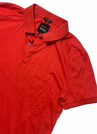 Boss x porsche polo чоловіча сорочка поло
