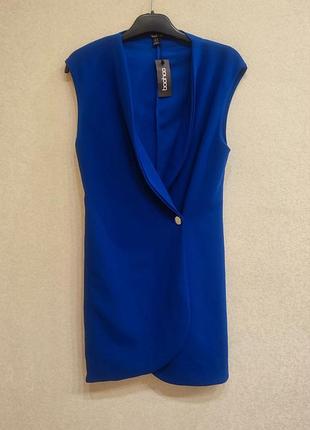 Сукня коротка