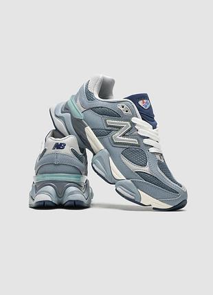 New balance 9060 arctic grey
