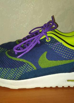 Кроссовки nike 40 размер