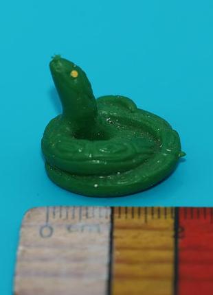 Змія тварини животные schleich фрн фрг
