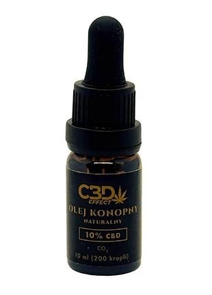 Cbd кбд масло 10% broad spectrum - 10 мл/1000 мг. широкого спектра.