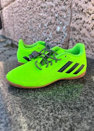 Дитячі футзалки adidas deportivo оригінал