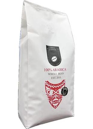 Кофе vivacoffee verona 60/40