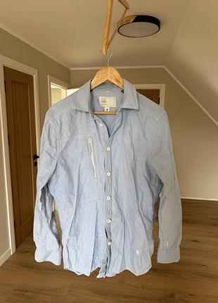 Сорочка g-star raw