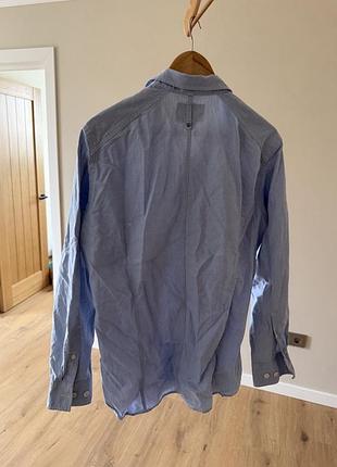 Сорочка g-star raw 2