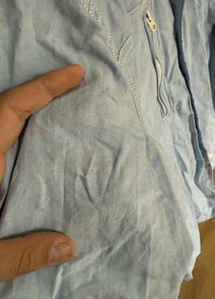 Сорочка g-star raw 5