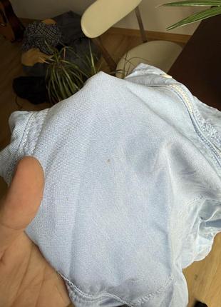 Сорочка g-star raw 6