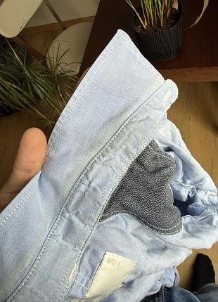 Сорочка g-star raw 7