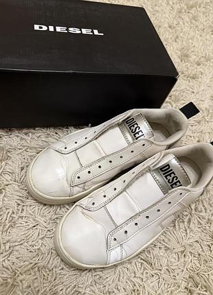 Кеди diesel