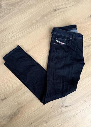 Джинси diesel thavar-xp w33 l32 slim skinny