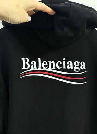 Чоловіче худі balenciaga 3