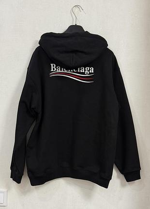 Чоловіче худі balenciaga 2