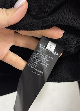 Чоловіче худі balenciaga 6