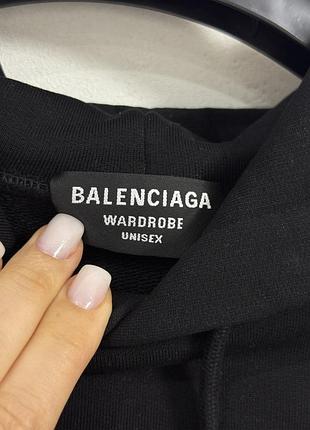 Чоловіче худі balenciaga 7