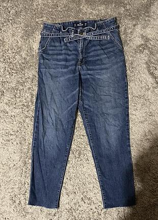 Джинси hollister